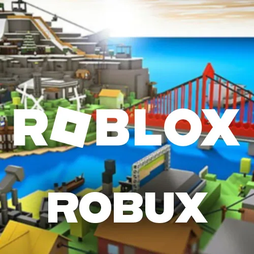 Roblox: Robux
